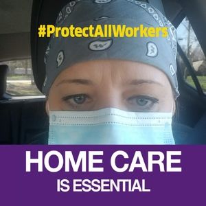 Meet your Posher, Lucy